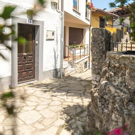 Belmonte, Apartamento En Ribadesella Vut-1681-As מראה חיצוני תמונה