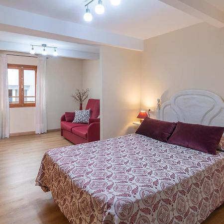 Belmonte, Apartamento En Ribadesella Vut-1681-As מראה חיצוני תמונה