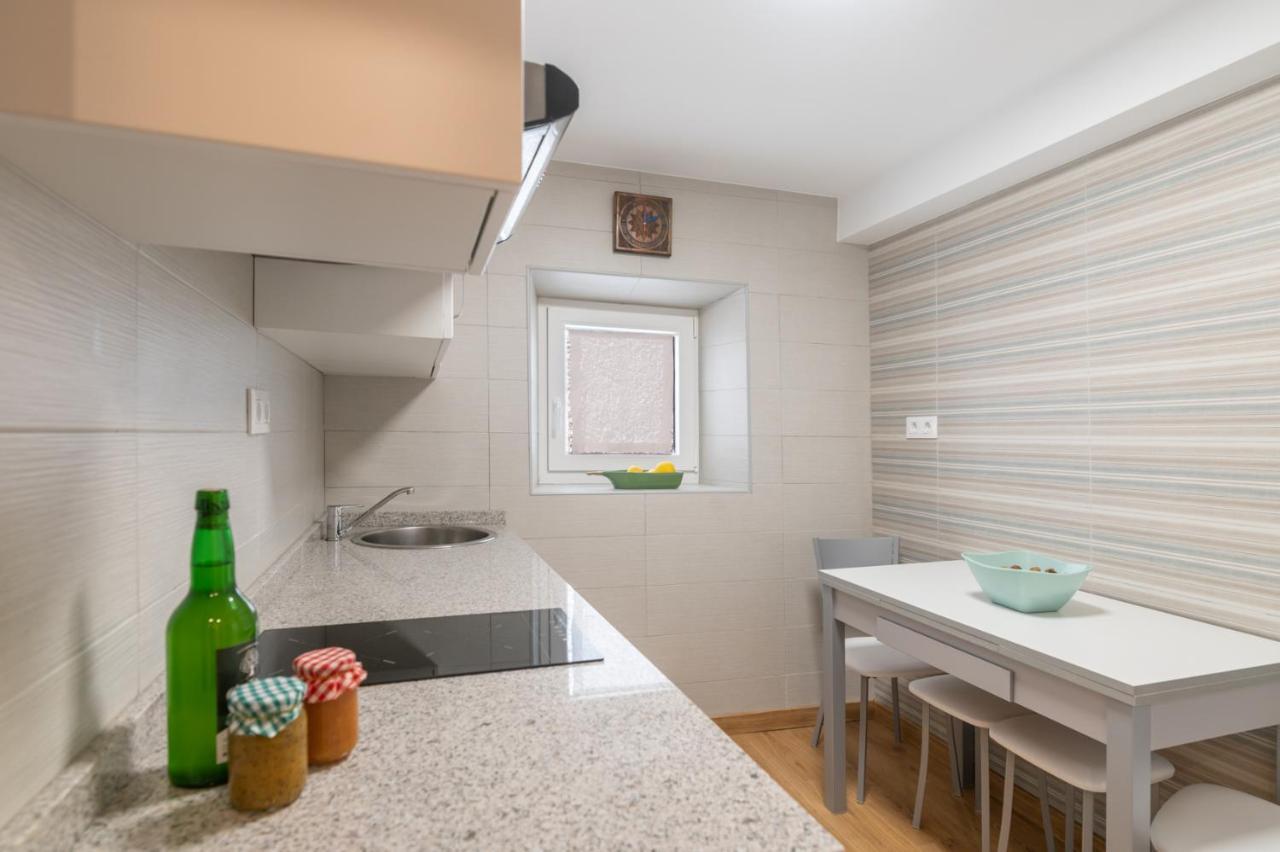 Belmonte, Apartamento En Ribadesella Vut-1681-As מראה חיצוני תמונה