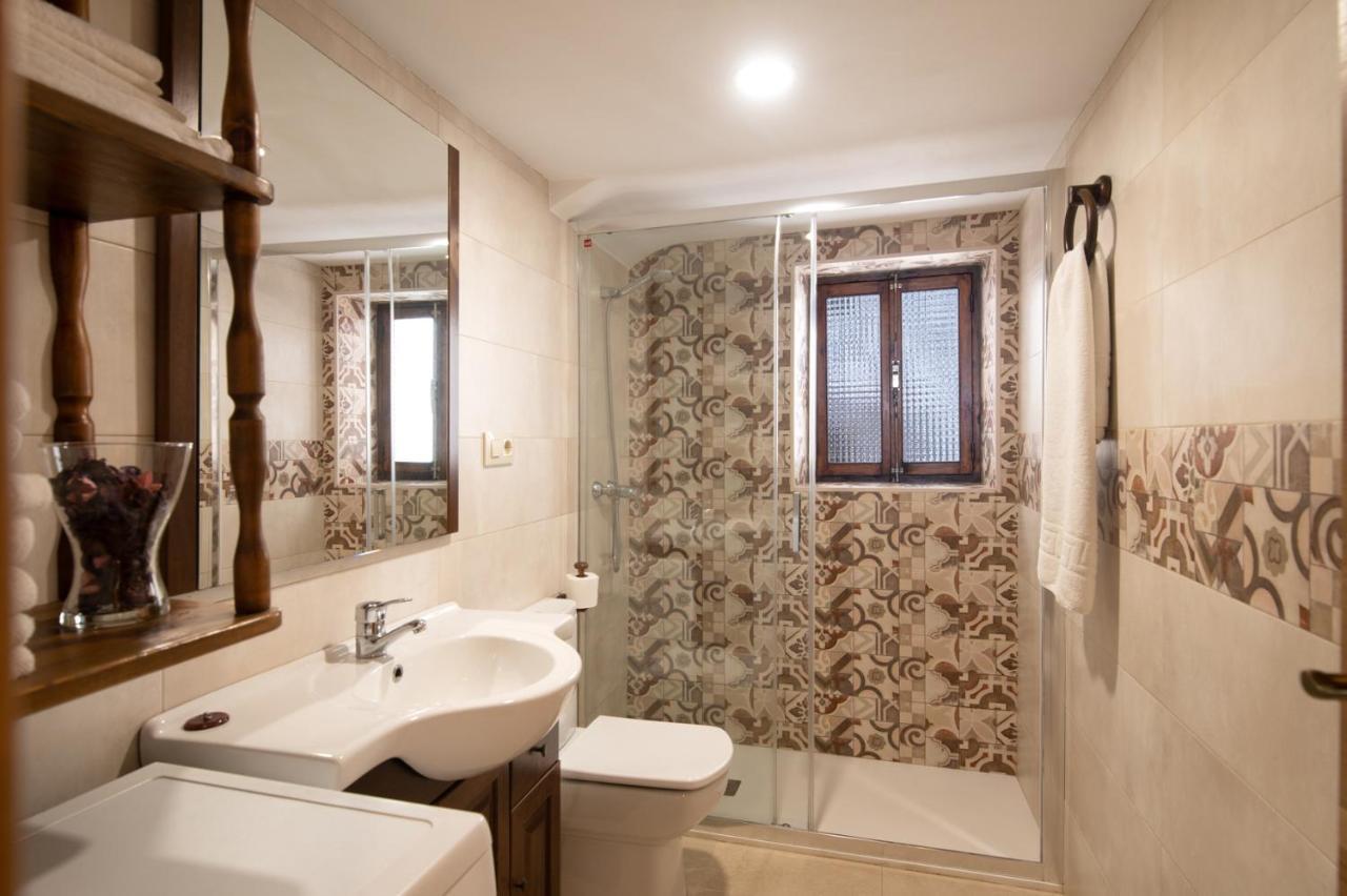 Belmonte, Apartamento En Ribadesella Vut-1681-As מראה חיצוני תמונה