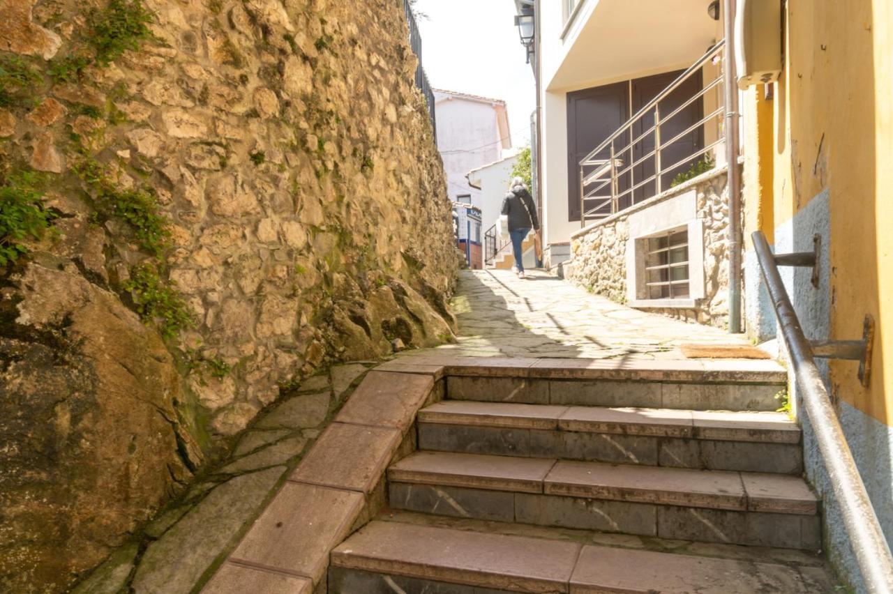 Belmonte, Apartamento En Ribadesella Vut-1681-As מראה חיצוני תמונה