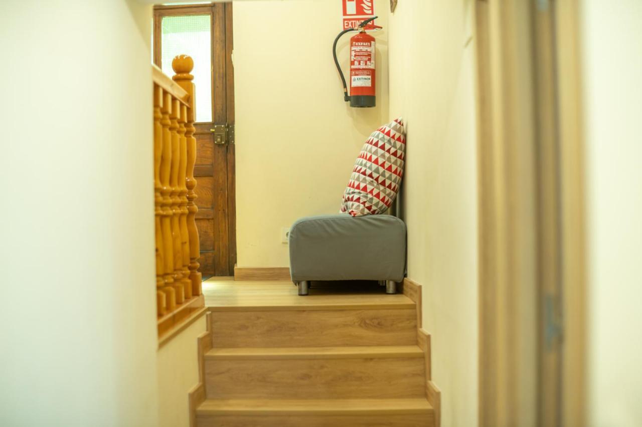 Belmonte, Apartamento En Ribadesella Vut-1681-As מראה חיצוני תמונה