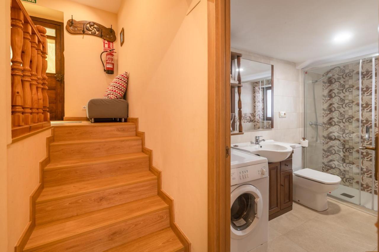 Belmonte, Apartamento En Ribadesella Vut-1681-As מראה חיצוני תמונה